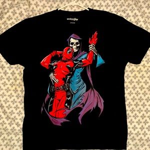 Marvel DEADPOOL XL T-Shirt